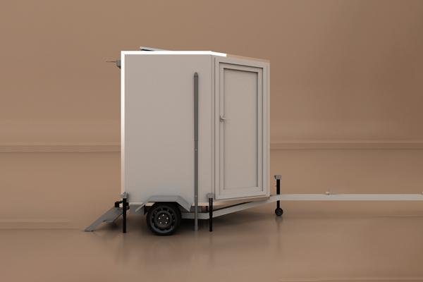Portable Toilets UAE | Portable Toilet for Camping