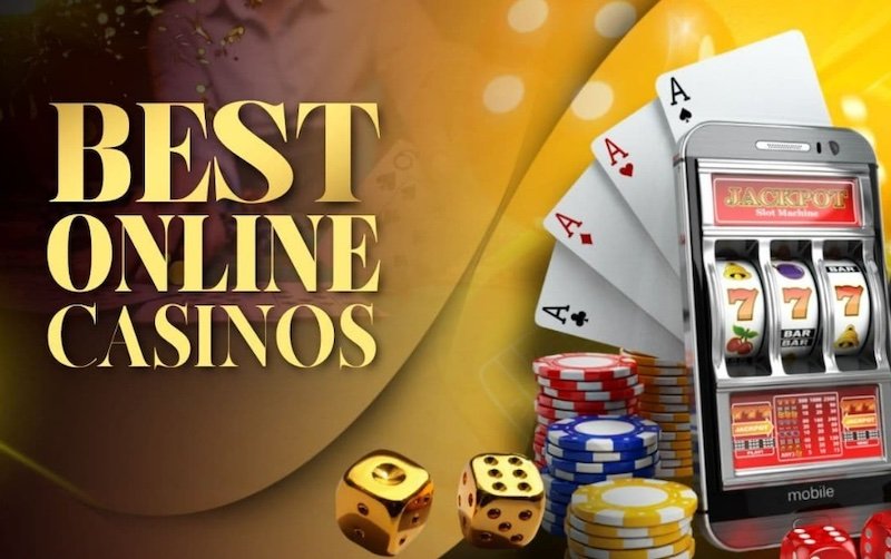 Experience Excitement at Spins Heaven - Your Ultimate Casino Destination